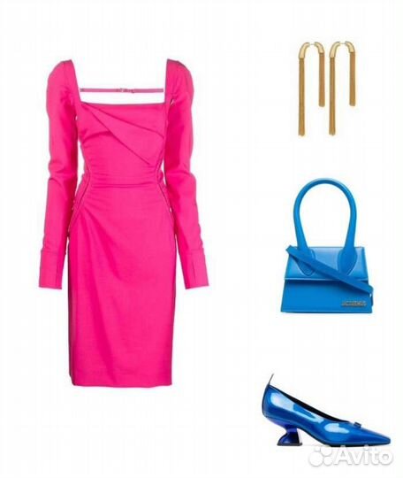 Карта стиля, создание гардероба мечты