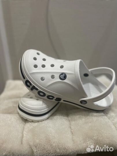 Crocs сабо