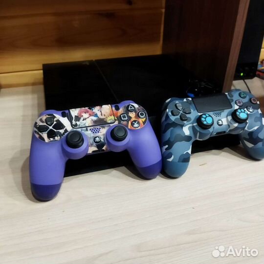 Sony playstation 4 PS4