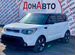 Kia Soul 1.6 AT, 2014, 75 000 км с пробегом, цена 1650000 руб.