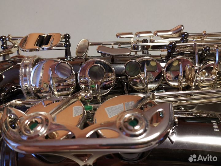 Саксофон альт Duke Mariachi by Paul Mauriat