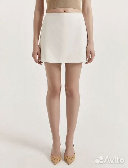 Бронь Love republic юбка шорты новая с биркой