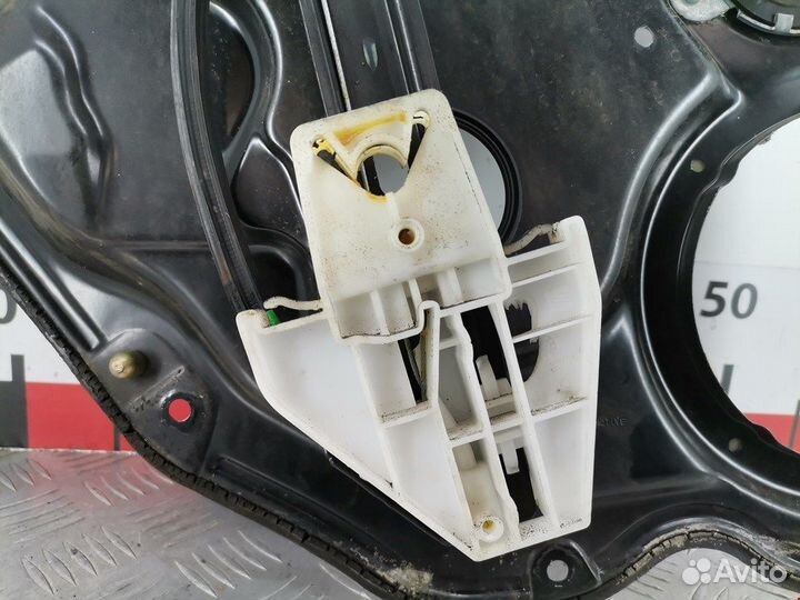 Стеклоподъемник для Seat Toledo 2