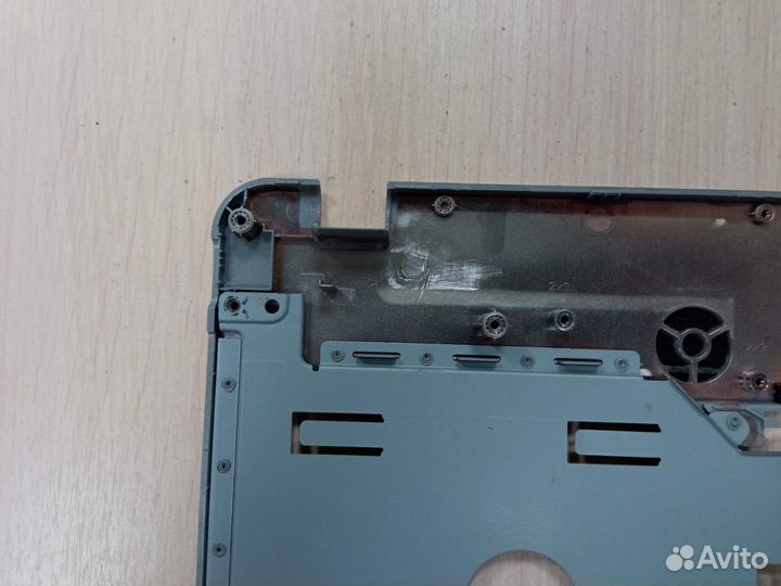 Топкейс (палмрест) eMachines E440, E640, E730 ap0c