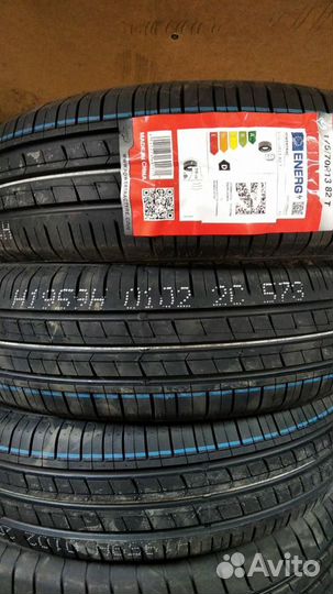 Powertrac Adamas H/P 175/70 R13 82T