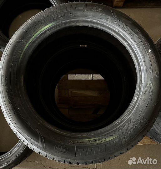 Michelin Primacy 3 225/50 R17 94W