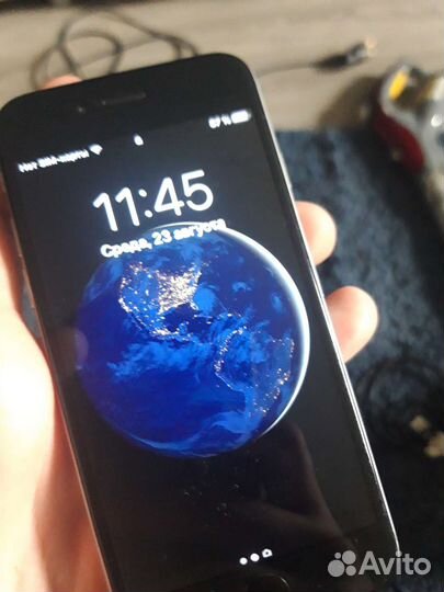 Телефон iPhone 6 64 gb