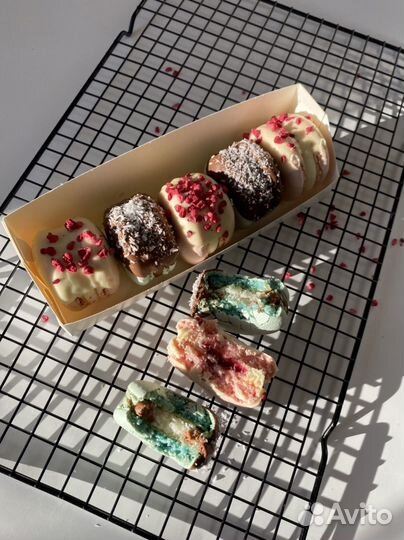 Макаронс на заказ