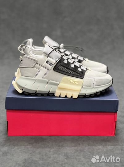 Кроссовки Reebok