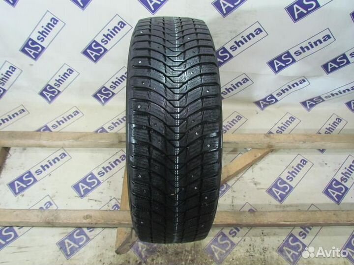 Michelin X-Ice North 3 215/65 R16 89H