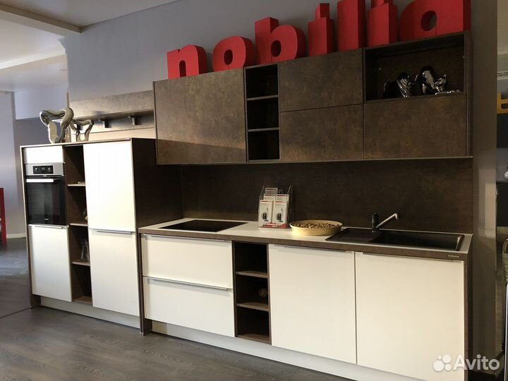 Кухонный гарнитур