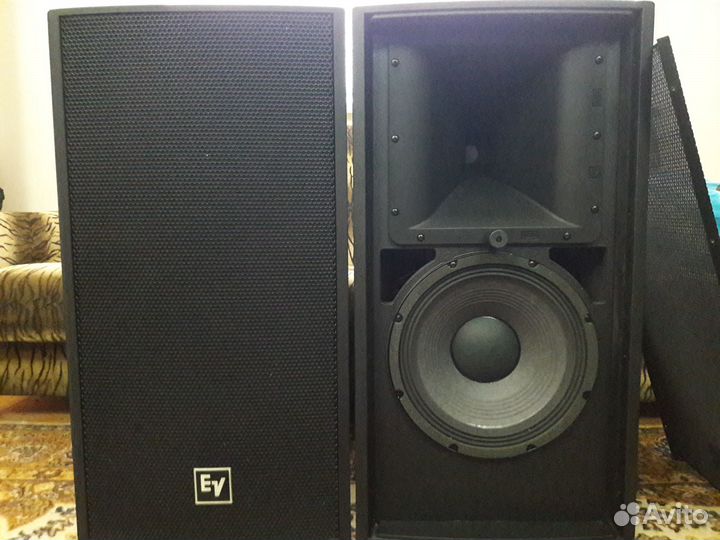 Electro-Voice EVF-1122S/64