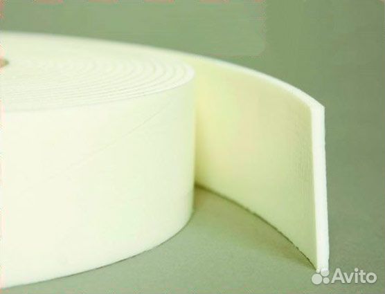 Лента уплотнительная ппэ