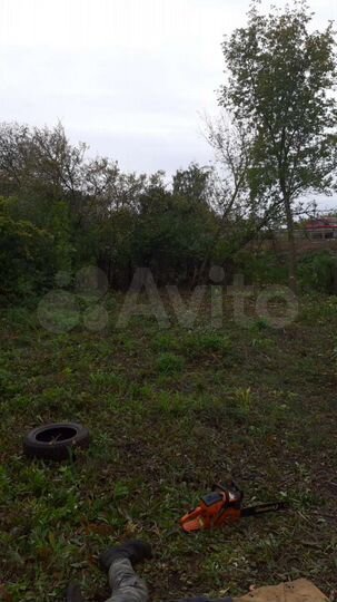 Участок 7,5 сот. (СНТ, ДНП)