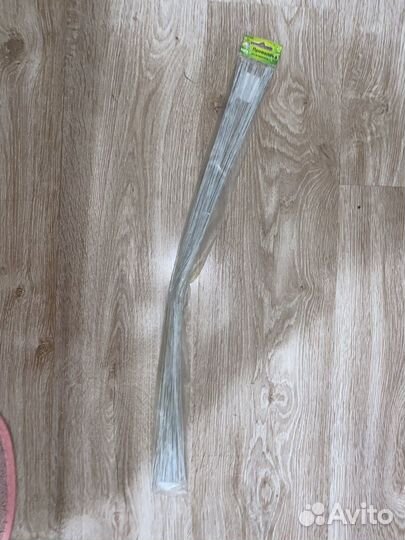 Проволока для флористики