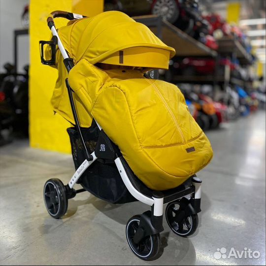 Babalo Детская коляска