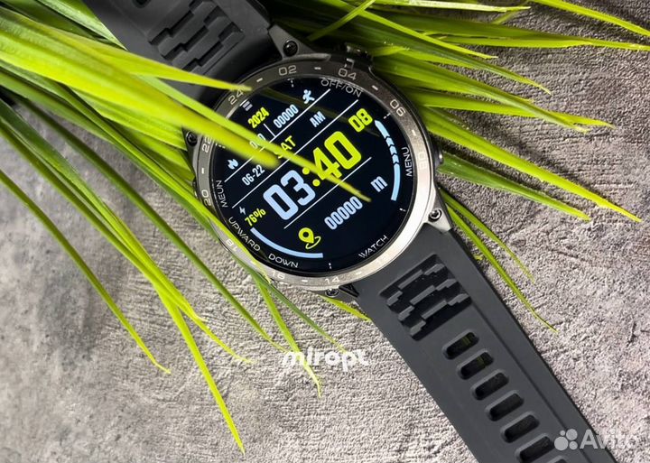 Смарт Часы - GS Tactix 7 Балтийск