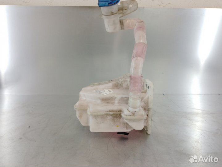 Бачок омывателя лобового стекла Skoda Octavia (A5