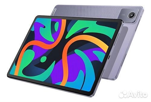 Планшет Lenovo Pad 2024 6 / 128 GB Violet