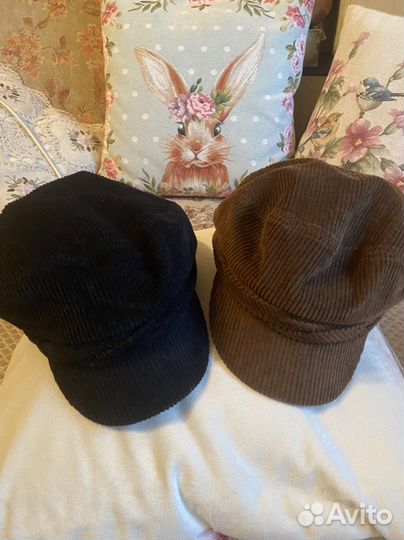 Кепка Эконика