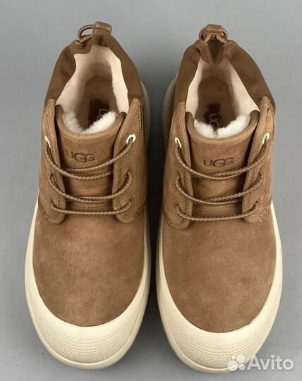 Ugg Neumel Hybrid Chestnut / Whitecap