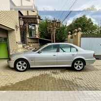 BMW 5 серия 2.2 AT, 2001, 335 000 км, с пробегом, цена 1 070 000 руб.