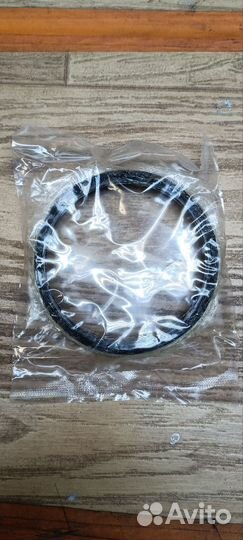 Сальник ступицы переднего колеса внешней toyota