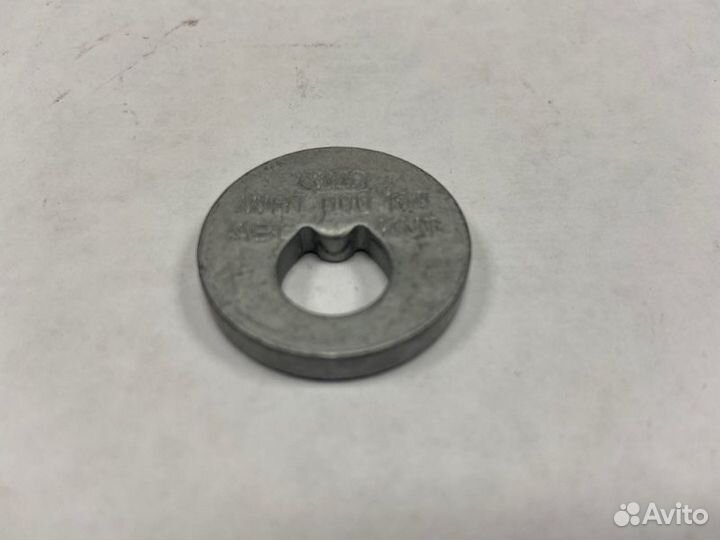 Шайба подвеска