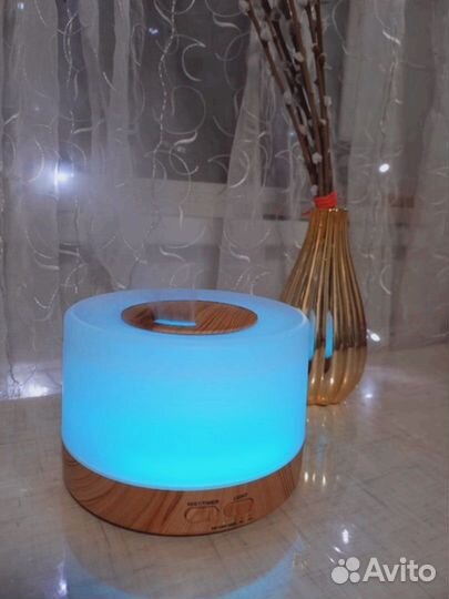 Увлажнитель воздуха