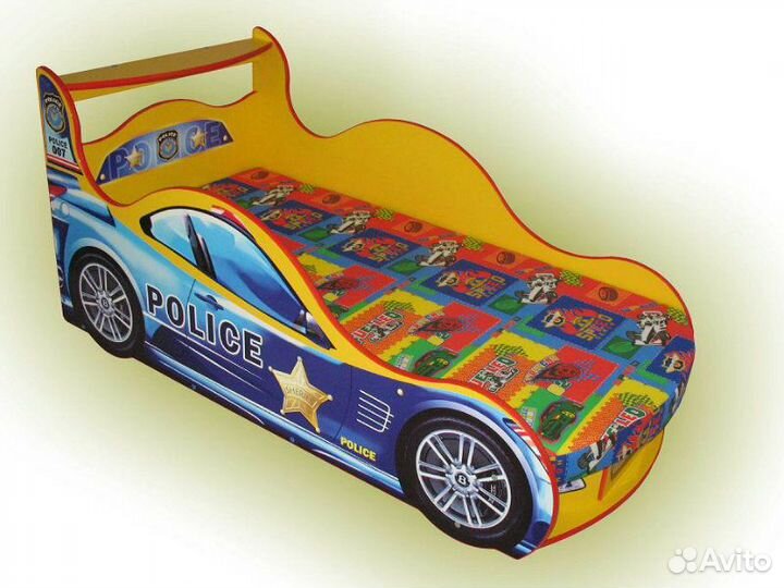 Комплект детской мебели 