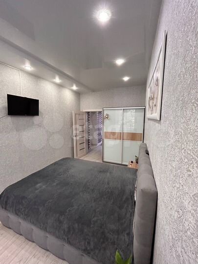 3-к. квартира, 69,2 м², 2/3 эт.