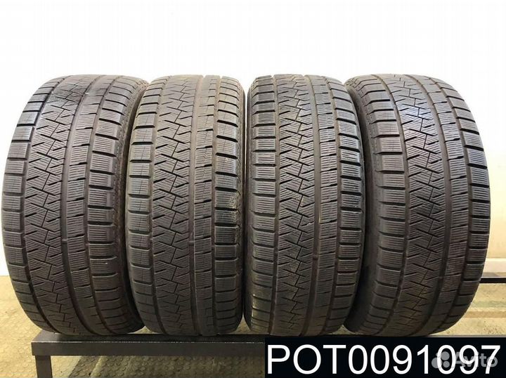 Pirelli Ice Asimmetrico 245/50 R18 99R