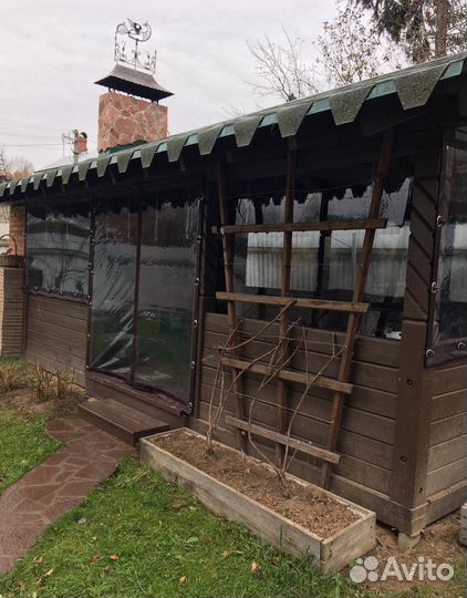 Мягкие окна