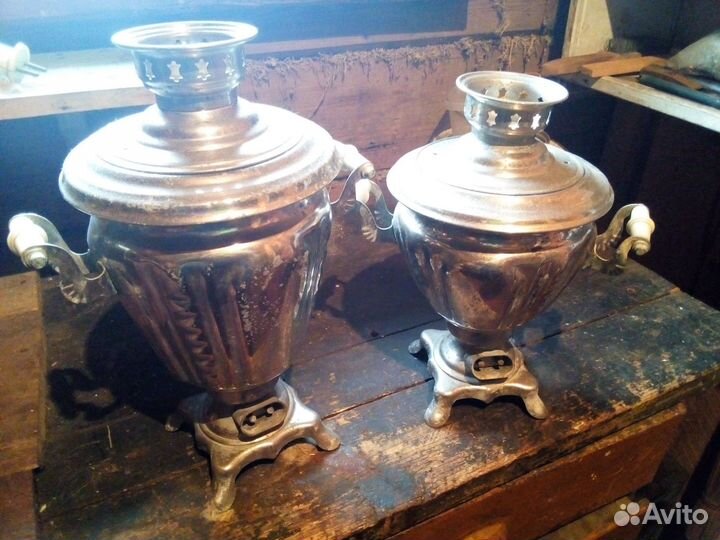 Самовар электрический