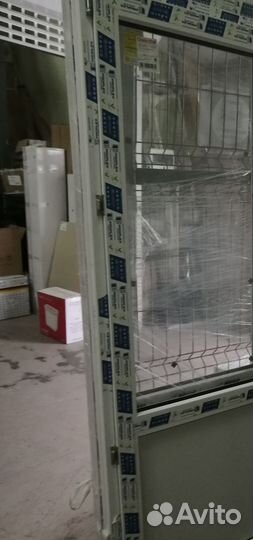 Готовые двери 800х2000 мм пластиковые