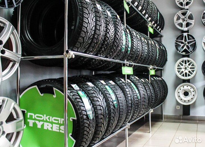 Nokian Tyres Hakka Green 3 205/60 R16