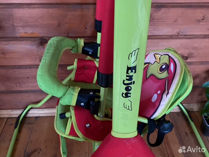 Детские качели