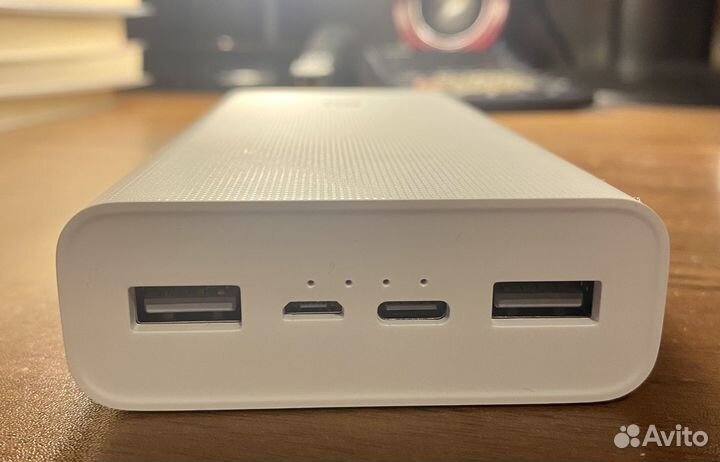 Xiaomi Power bank 20000 mAh