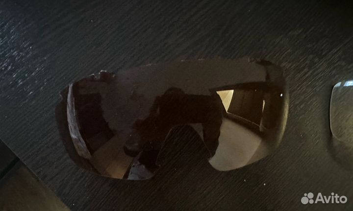 Лыжные очки 4kaad