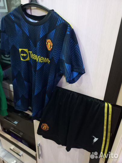 Вещи пакетом для мальчика