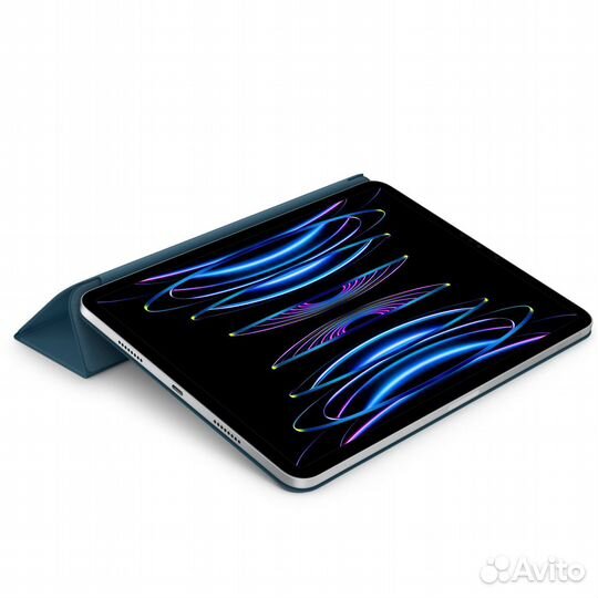 SMART Folio for iPad Pro 11-inch (4th generation)