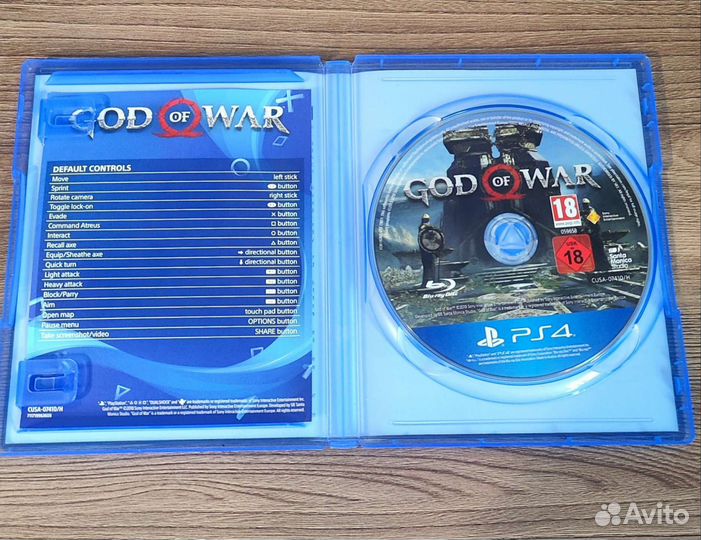 Игры для ps4