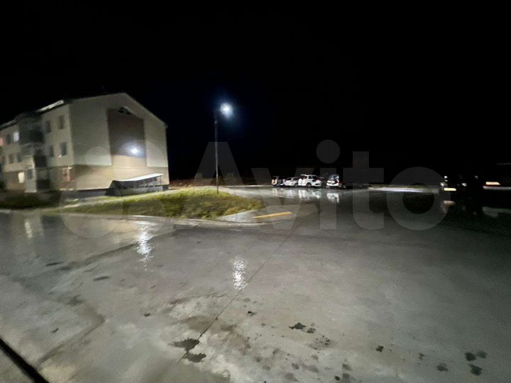 2-к. квартира, 56,1 м², 3/3 эт.