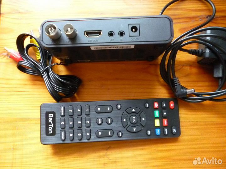 Тв приставка 20 каналов к любому телевизору