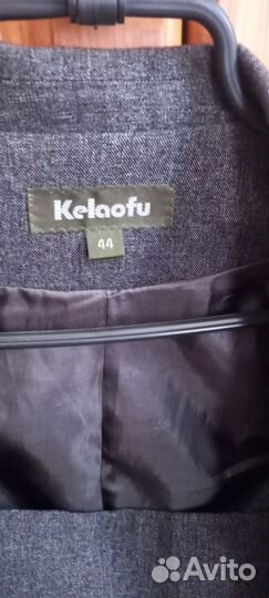 Костюм женский офисный 42 44