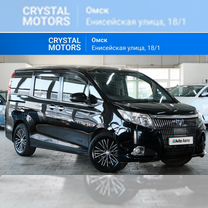 Toyota Esquire 2.0 CVT, 2015, 184 900 км, с пробегом, цена 2 299 000 руб.