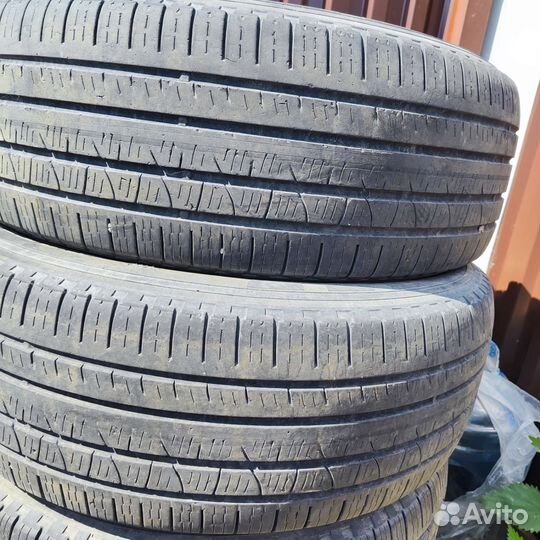 Pirelli Scorpion Verde All Season 245/60 R18 109H