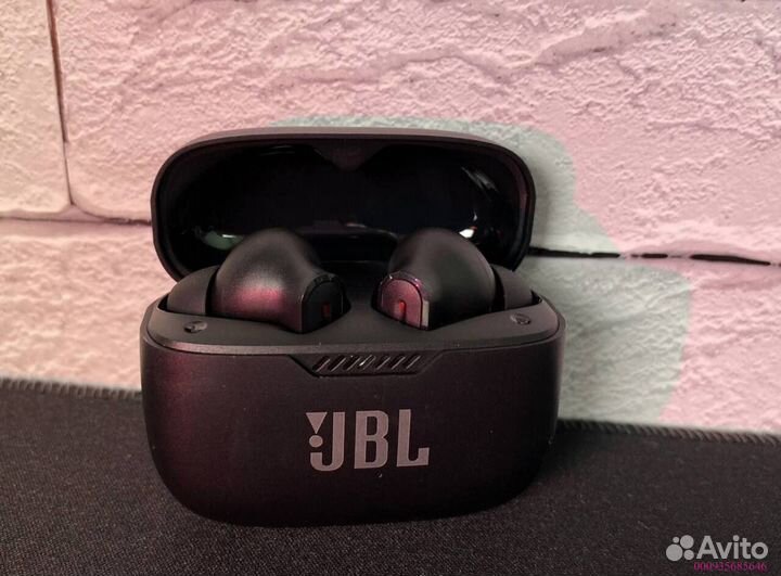 Наушники JBL Tune 230 (Арт.69710)