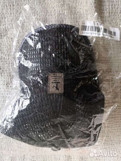 Кепка сетчатая для спорта