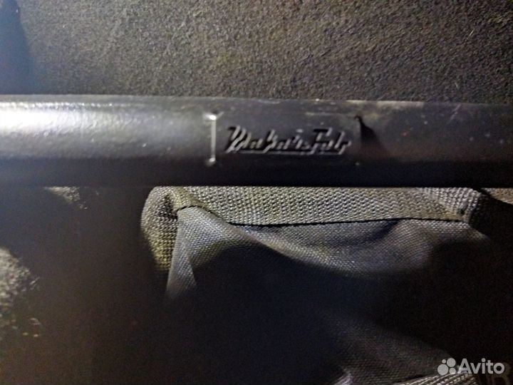 Распорка ford focus 3